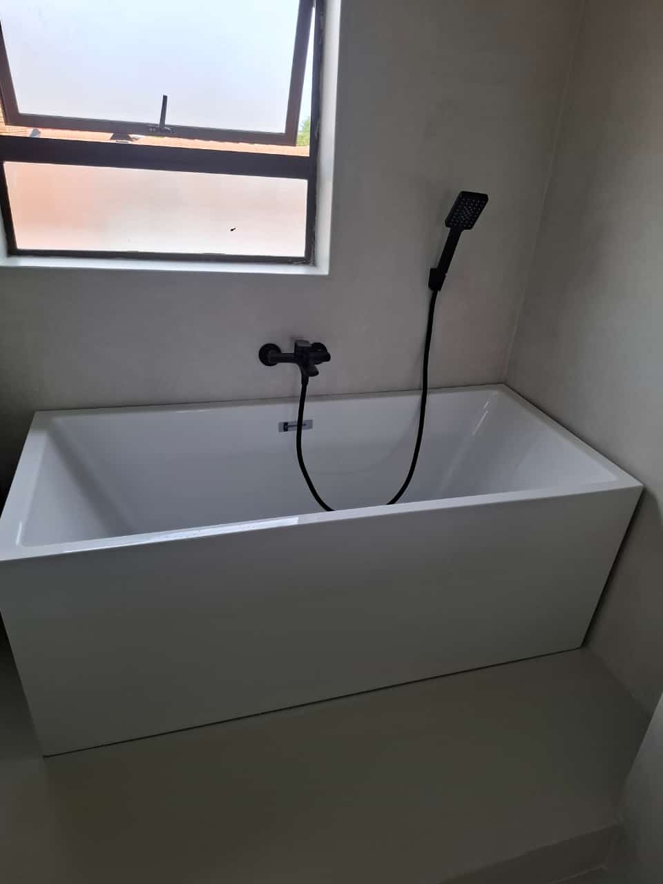 Bathtub Renovation